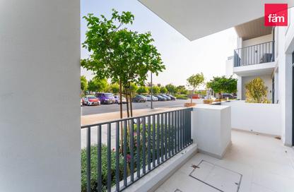 Townhouse - 3 - 4 for sale in Bliss - Arabian Ranches 3 - Dubai