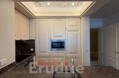 Apartment - Studio - 1 for sale in Kempinski Blvd (The address Blvd) - Downtown Dubai - Dubai Apartment - Studio - 1 for sale in Kempinski Blvd (The address Blvd) - Downtown Dubai - Dubai