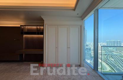 Apartment - Studio - 1 for sale in Kempinski Blvd (The address Blvd) - Downtown Dubai - Dubai Apartment - Studio - 1 for sale in Kempinski Blvd (The address Blvd) - Downtown Dubai - Dubai