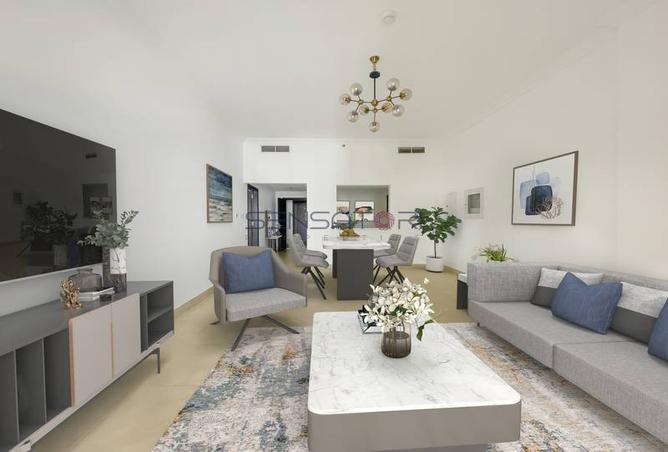 FAMILY SUITED |SPACIOUS LOW FLOOR | PRIME LOCATION