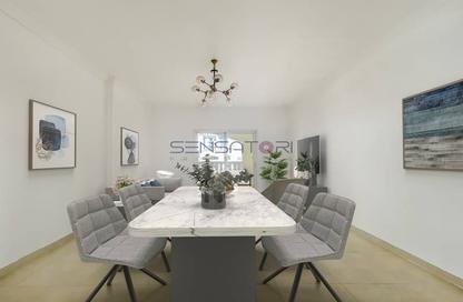 Apartment - 1 - 2 for sale in Plaza Residences 2 - Plaza Residences - District 13 - Jumeirah Village Circle - Dubai