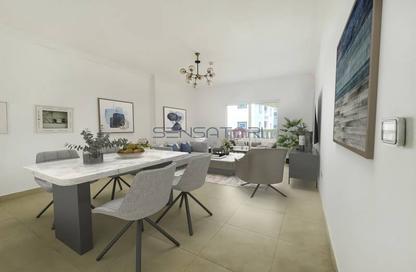 Apartment - 1 - 2 for sale in Plaza Residences 2 - Plaza Residences - District 13 - Jumeirah Village Circle - Dubai
