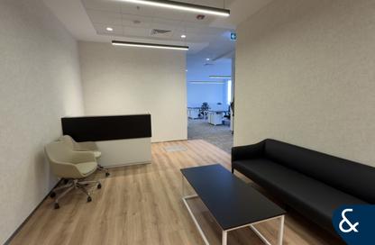 Office Space - Studio for rent in Burj Daman - DIFC - Dubai