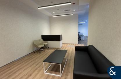Office Space - Studio for rent in Burj Daman - DIFC - Dubai