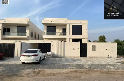Villa - 5 Bedrooms - 7 Bathrooms for sale in Al Rawda 2 Villas - Al Rawda 2 - Al Rawda - Ajman