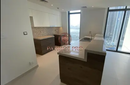 Apartment - 2 Bedrooms - 3 Bathrooms for sale in The Cove Building 2 - The Cove - Dubai Creek Harbour (The Lagoons) - Dubai