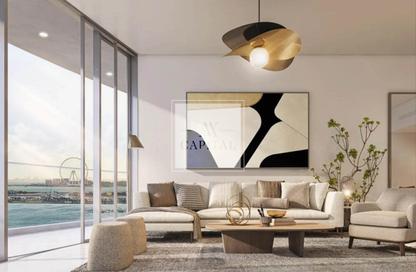 Apartment - 1 Bedroom - 2 Bathrooms for sale in Palm Beach Towers 2 - Palm Beach Towers - Palm Jumeirah - Dubai Apartment - 1 Bedroom - 2 Bathrooms for sale in Palm Beach Towers 2 - Palm Beach Towers - Palm Jumeirah - Dubai