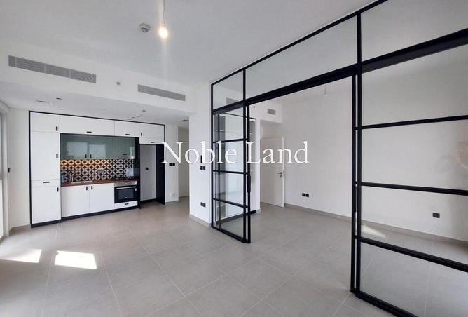 Unfurnished 2BR Corner | Dubai Hills
