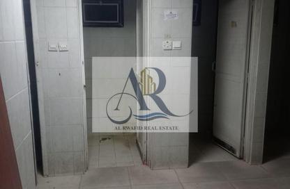 Labor Camp - Studio - 7+ Bathrooms for rent in Al Jurf Industrial 2 - Al Jurf Industrial - Ajman