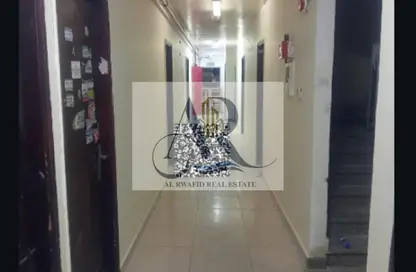 Labor Camp - Studio for rent in Al Jurf Industrial 2 - Al Jurf Industrial - Ajman