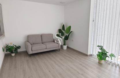 Office Space - Studio for rent in The Prism - Business Bay - Dubai