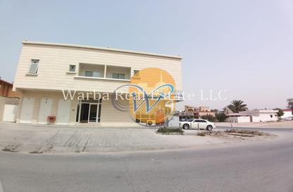Whole Building - Studio - 7 for sale in Julfar - Ras Al Khaimah
