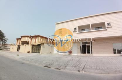 Whole Building - Studio - 7 for sale in Julfar - Ras Al Khaimah