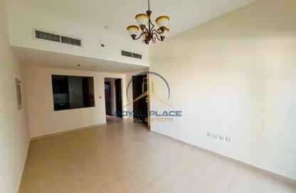 Apartment - 1 Bedroom - 2 Bathrooms for rent in Global Golf Residences 2 - Dubai Sports City - Dubai Apartment - 1 Bedroom - 2 Bathrooms for rent in Global Golf Residences 2 - Dubai Sports City - Dubai