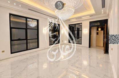Villa - 6 - 7+ for sale in Al Helio 1 - Al Helio - Ajman