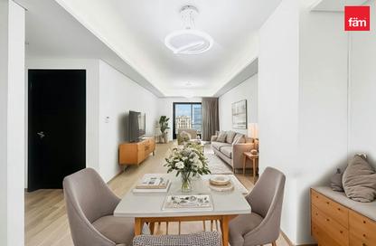 Apartment - 1 - 2 for sale in Laya Mansion - District 15 - Jumeirah Village Circle - Dubai