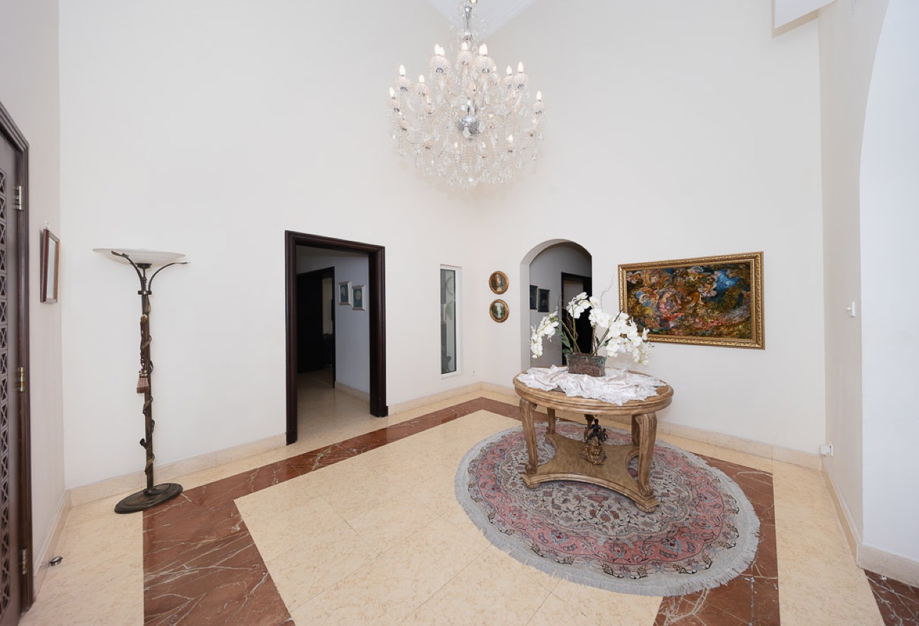 6 bedroom villa in Hattan Arabian Ranches, Arabian Ranches: 13