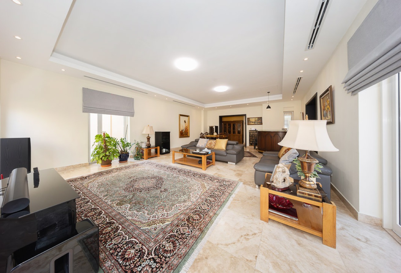 6 bedroom villa in Hattan Arabian Ranches, Arabian Ranches: 28