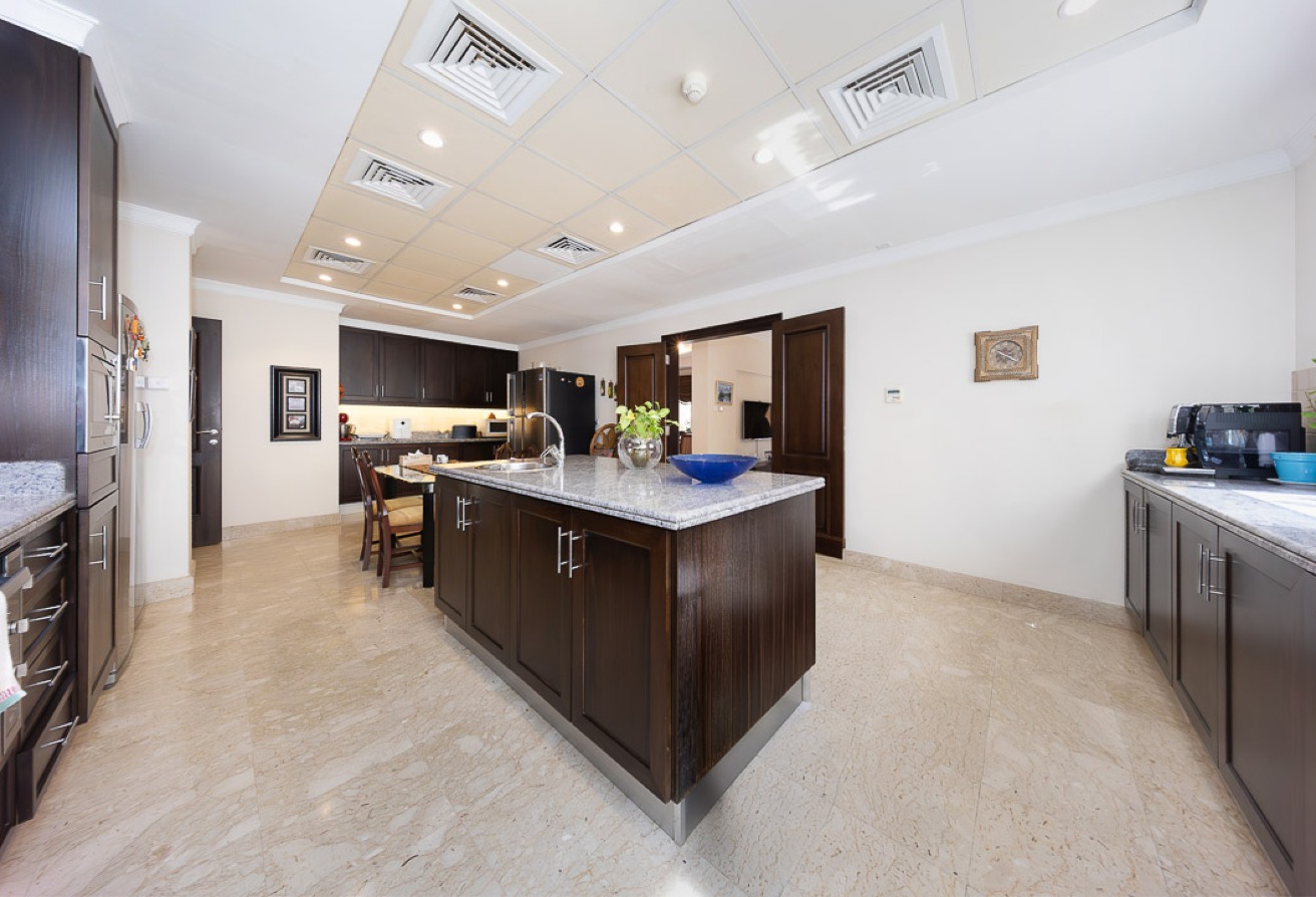6 bedroom villa in Hattan Arabian Ranches, Arabian Ranches: 18