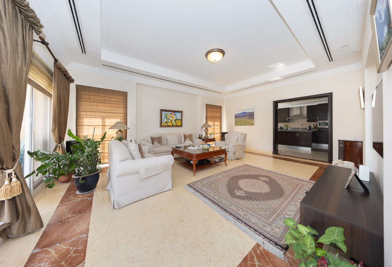 6 bedroom villa in Hattan Arabian Ranches, Arabian Ranches: 8