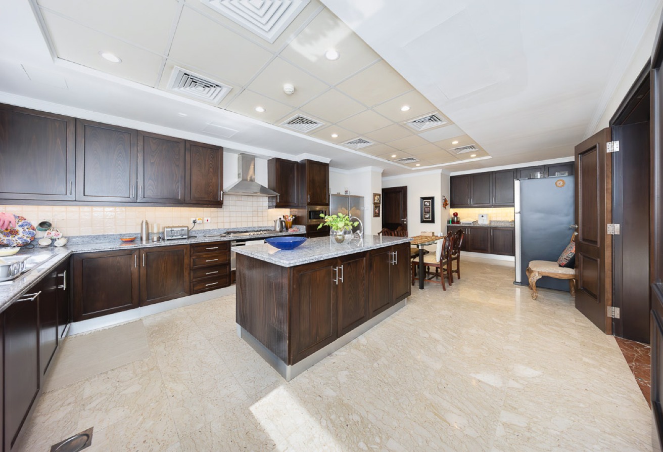 6 bedroom villa in Hattan Arabian Ranches, Arabian Ranches: 17