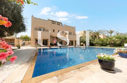 Villa - 6 - 6 for sale in Hattan Arabian Ranches - Arabian Ranches - Dubai
