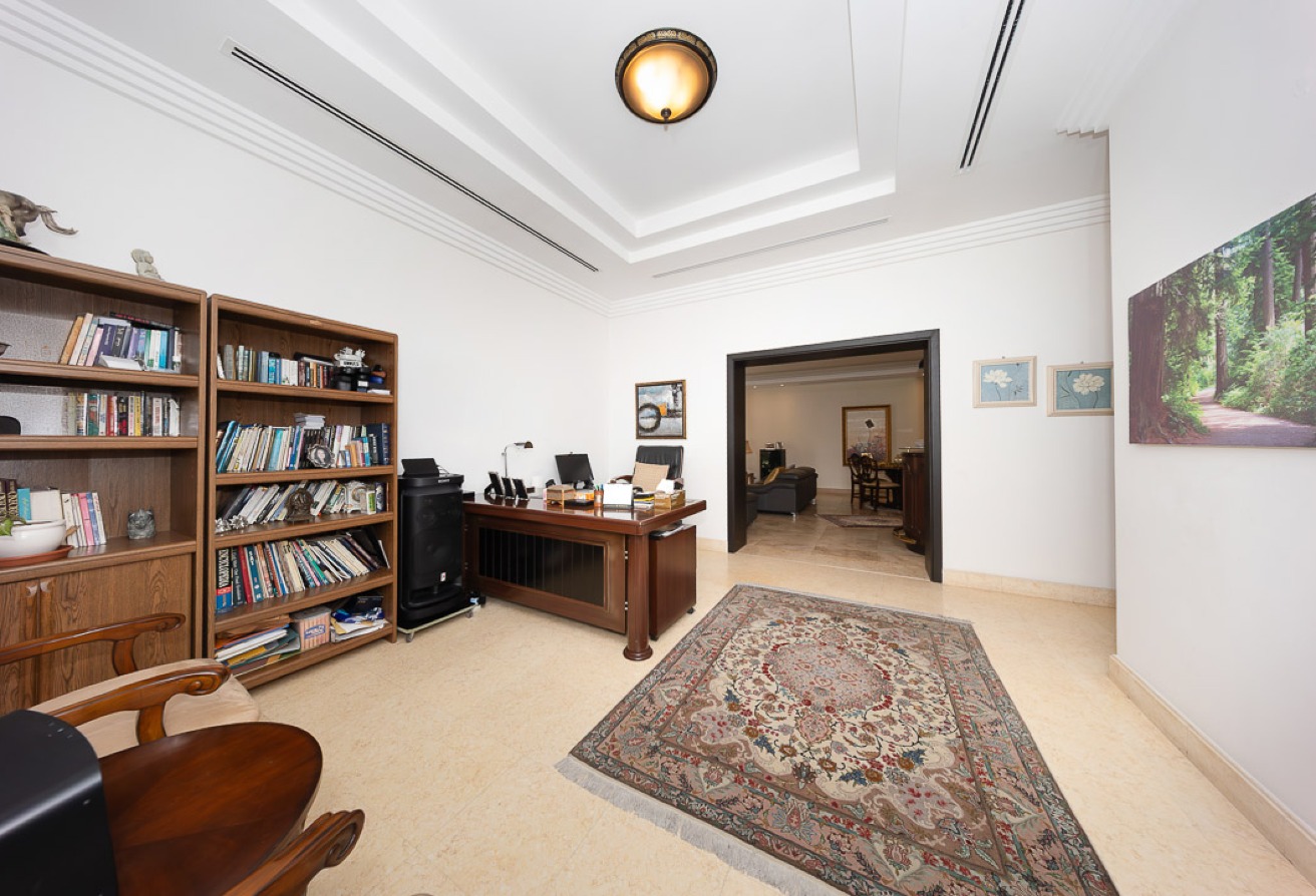 6 bedroom villa in Hattan Arabian Ranches, Arabian Ranches: 5