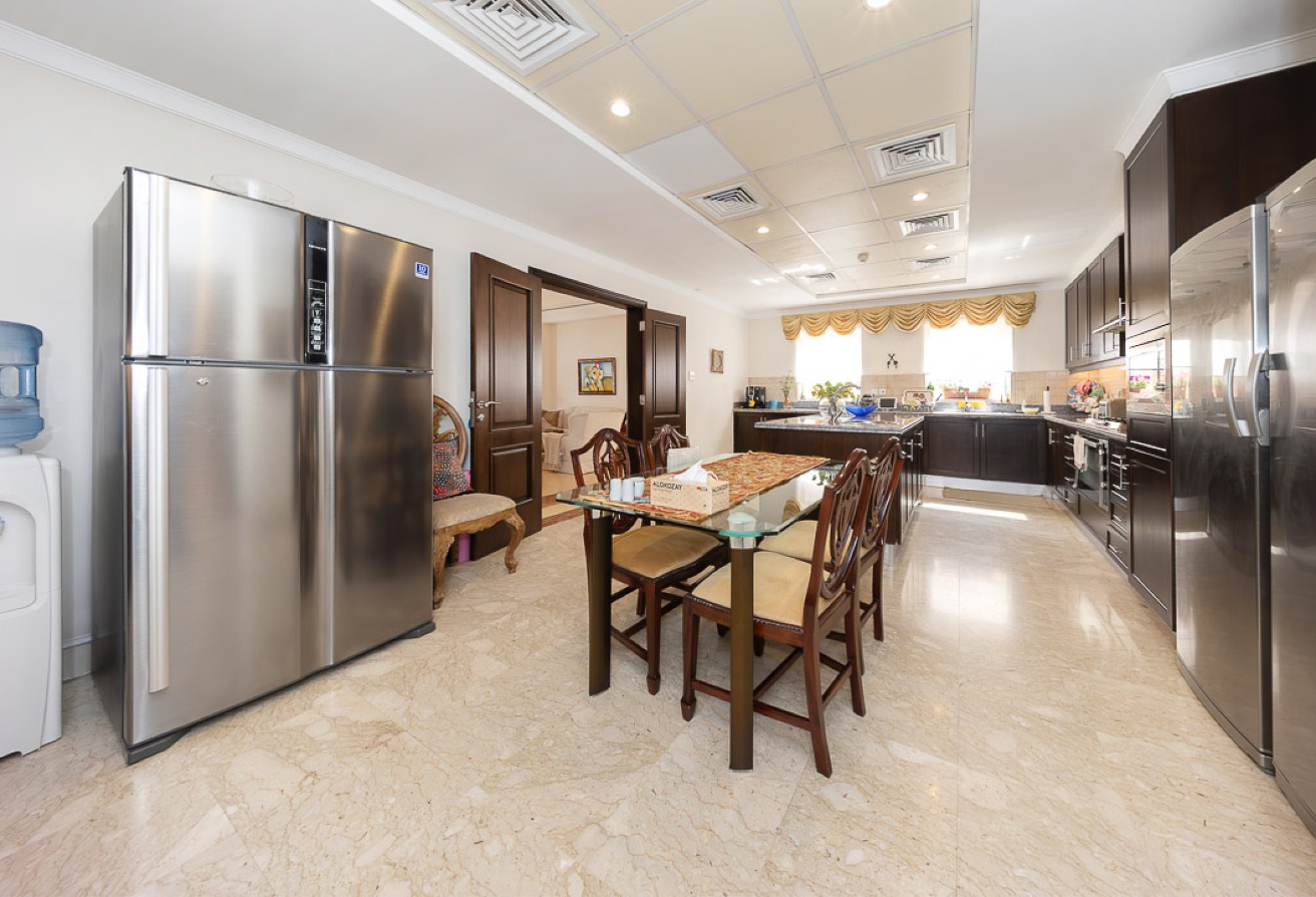 6 bedroom villa in Hattan Arabian Ranches, Arabian Ranches: 12