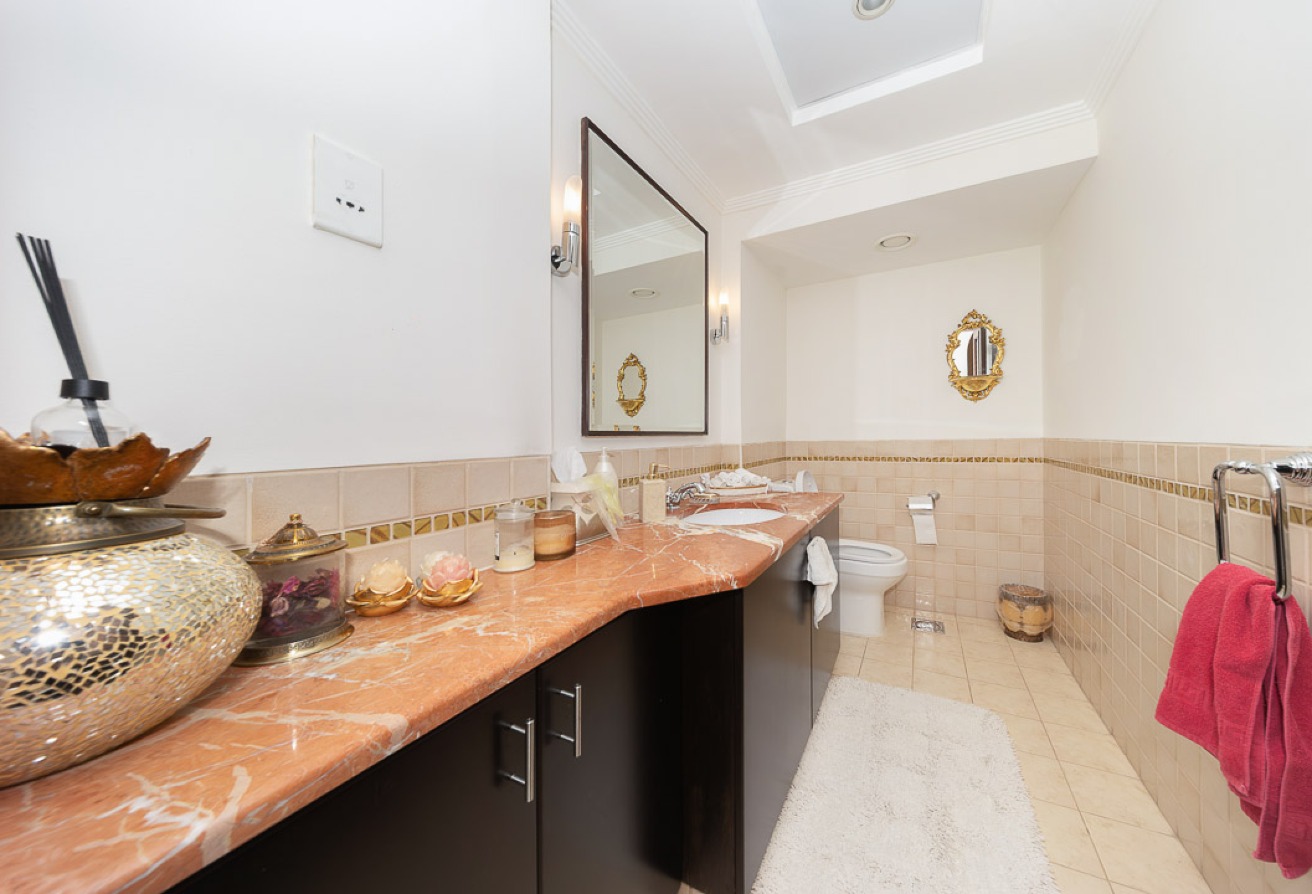 6 bedroom villa in Hattan Arabian Ranches, Arabian Ranches: 16