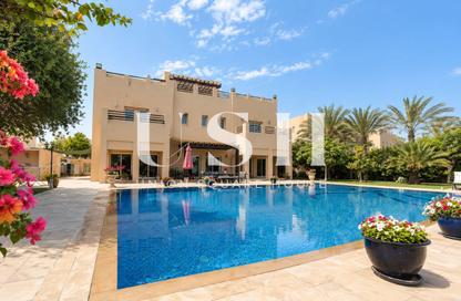Villa - 6 - 6 for sale in Hattan Arabian Ranches - Arabian Ranches - Dubai