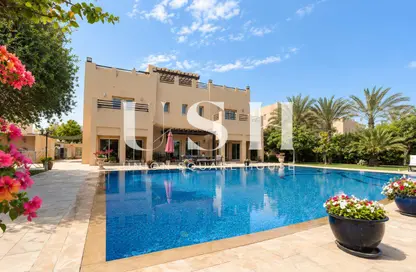 Villa - 6 Bedrooms - 6 Bathrooms for sale in Hattan Arabian Ranches - Arabian Ranches - Dubai
