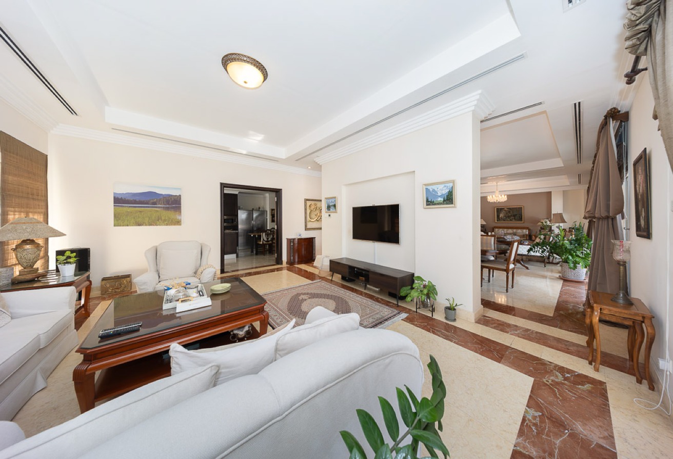 6 bedroom villa in Hattan Arabian Ranches, Arabian Ranches: 24