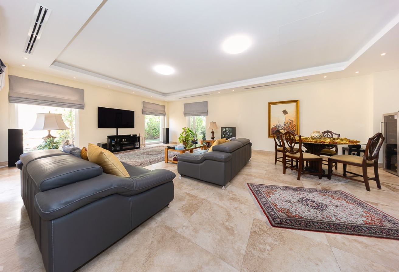 6 bedroom villa in Hattan Arabian Ranches, Arabian Ranches: 29