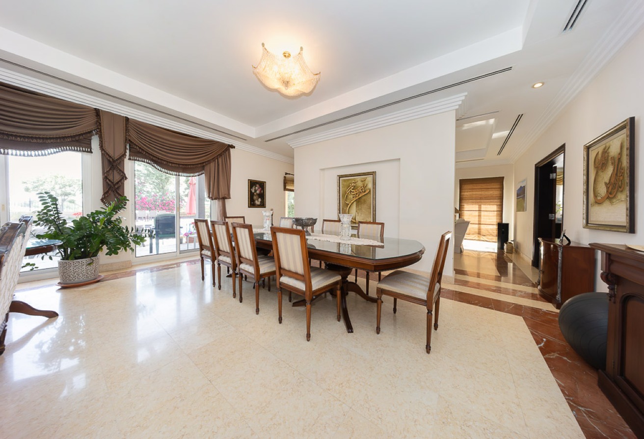 6 bedroom villa in Hattan Arabian Ranches, Arabian Ranches: 20