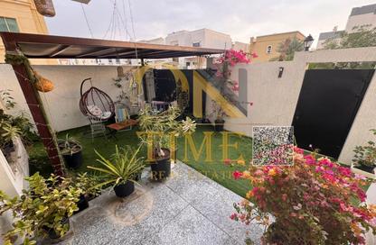Villa - 3 Bedrooms - 4 Bathrooms for rent in Al Yasmeen 1 - Al Yasmeen - Ajman