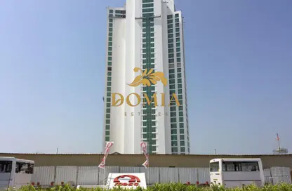 شقة - 2 غرف نوم - 3 حمامات للبيع في برج هيليانا - أكاشيا افينيو - الصفوح - دبي