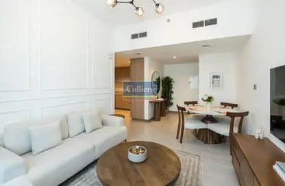 شقة - 2 غرف نوم - 1 حمام للبيع في واحة اوربان - الخليج التجاري - دبي