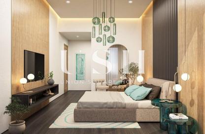 Apartment - 2 - 2 for sale in Lagoon Views 6 - Lagoon Views - Damac Lagoons - Dubai