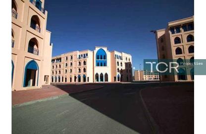 شقة - 1 حمام للايجار في O01 - طراز فارسي - المدينة العالمية - دبي شقة - 1 حمام للايجار في O01 - طراز فارسي - المدينة العالمية - دبي