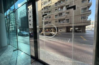 Retail - Studio for rent in Jood Residence Plaza - Al Muraqqabat - Deira - Dubai Retail - Studio for rent in Jood Residence Plaza - Al Muraqqabat - Deira - Dubai