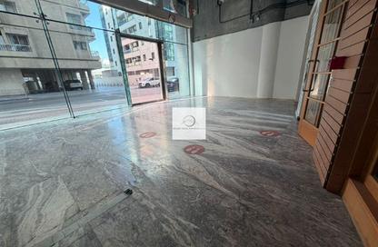 Retail - Studio for rent in Jood Residence Plaza - Al Muraqqabat - Deira - Dubai Retail - Studio for rent in Jood Residence Plaza - Al Muraqqabat - Deira - Dubai