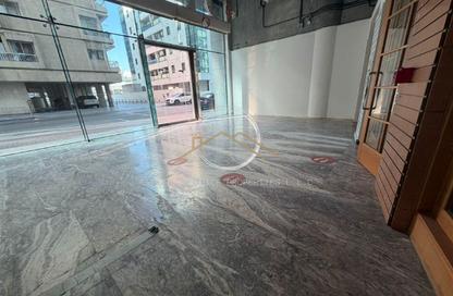 Retail - Studio for rent in Jood Residence Plaza - Al Muraqqabat - Deira - Dubai Retail - Studio for rent in Jood Residence Plaza - Al Muraqqabat - Deira - Dubai