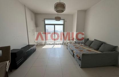 Apartment - 1 Bedroom - 2 Bathrooms for rent in Candace Acacia - Al Furjan - Dubai