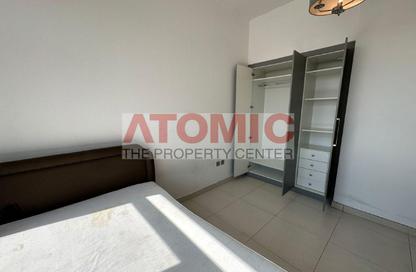 Apartment - 1 Bedroom - 2 Bathrooms for rent in Candace Acacia - Al Furjan - Dubai