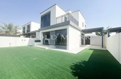 Townhouse - 4 Bedrooms - 4 Bathrooms for rent in Maple at Dubai Hills Estate 3 - Maple at Dubai Hills Estate - Dubai Hills Estate - Dubai