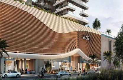 Apartment - 1 Bedroom - 1 Bathroom for sale in Azizi Leily - Al Jaddaf - Dubai