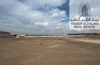 Land - Studio for rent in Umm Al Thuoob - Umm Al Quwain