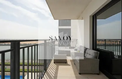 شقة - غرفة نوم - 1 حمام للبيع في وترز أج - جزيرة ياس - أبوظبي