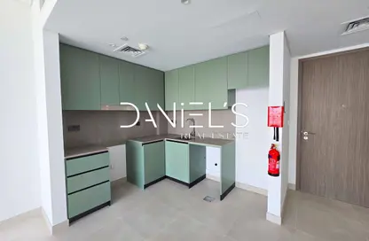 Apartment - 1 Bedroom - 1 Bathroom for rent in Viridian - Central Park at City Walk - City Walk - Dubai