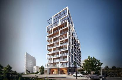 Apartment - 1 Bedroom - 1 Bathroom for sale in Rija Suites - Majan - Dubai Land - Dubai